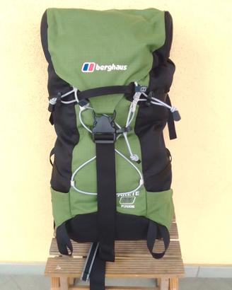 Zaino Alpinismo Scialpinismo Escursionismo