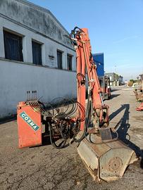 braccio decespugliatore marca Cosma