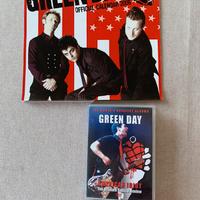 DVD Green Day American Idiot 2006