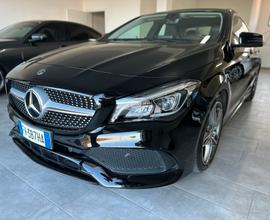 Mercedes-benz CLA 220 CLA 220 d Automatic Premium