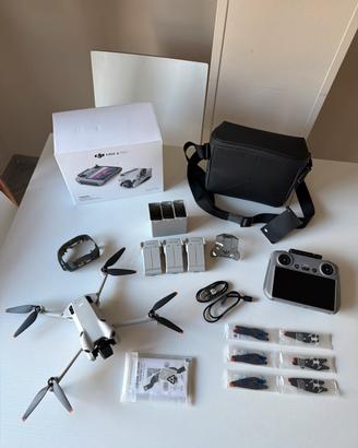 Dji mini 4 pro