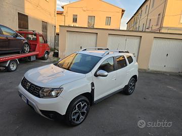 Dacia Duster 1.5 Blue dCi 8V 115 CV 4x2 Prestige g