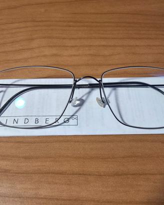 Occhiale Lindberg Nicholas 53