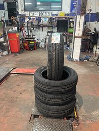 Gomme nuove 165 65 14