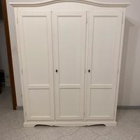 Mobile camera da letto e comodini