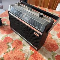 Radio vintage