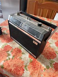 Radio vintage
