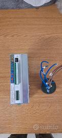 scheda motori brushless
