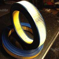 Filtro aria circolare ( 2 pezzi )