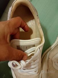 scarpa donna 1 classe