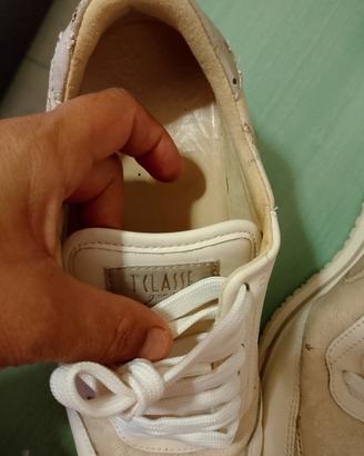 scarpa donna 1 classe
