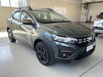 Dacia Sandero Stepway 1.0 TCe ECO-G Extreme Up