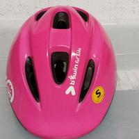 Casco bici