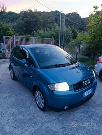 Audi A2 TDI
