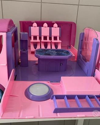 Camper Winx senza scatola originale