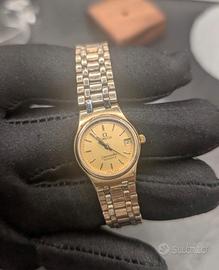 Omega de ville
