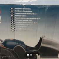 Tagliaerba elicoidale 