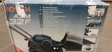 Tagliaerba elicoidale 