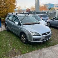 Ricambi Ford Focus 1.6 TDCI Anno 2005