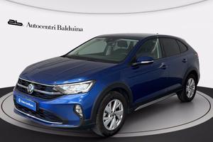 VOLKSWAGEN Taigo 1.0 tsi life 110cv