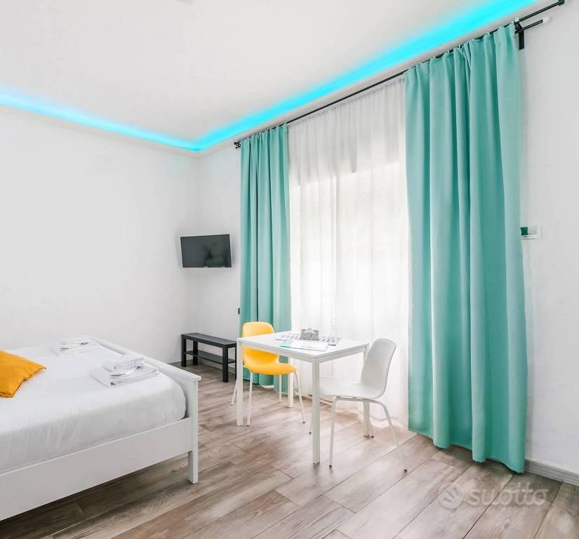Appartamento – Milano, Quartiere Villa Magentino, Municipio 6 - Vista 2