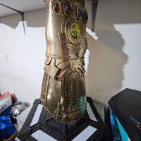  (Guanto dell'Infinito) di Thanos