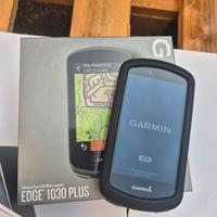 Garmin Egde 1030 Plus