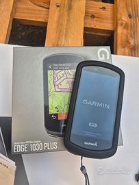 Garmin Egde 1030 Plus