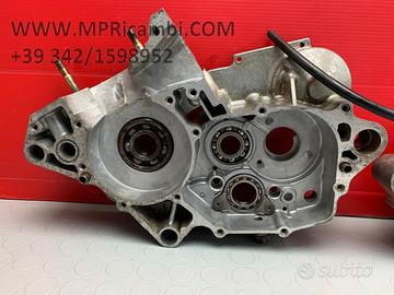 CARTER CENTRALI KAWASAKI KX 125 1994 1995 KX125 19