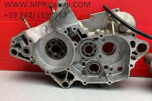 CARTER CENTRALI KAWASAKI KX 125 1994 1995 KX125 19