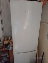 Frigorifero+freezer da ricondizionare 