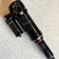 Rock Shox Super Deluxe RC3 205x65 TRUNNION