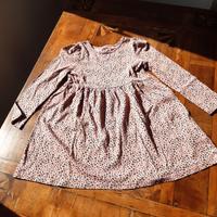Vestito leggero bambina  da 5 a 6 anni H&M
