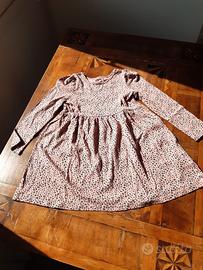 Vestito leggero bambina  da 5 a 6 anni H&M