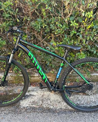 MTB Ghost Kato (2020) - Freni Idraulici