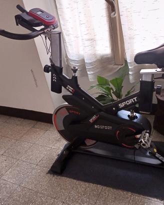 Bicicletta da spinning GoSport PX2