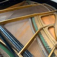 Pianoforte mezzacoda Bresler