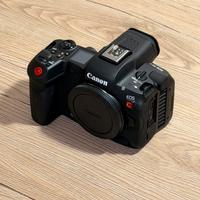 Canon EOS R5 C