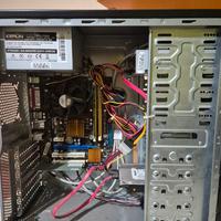 Pc da uffcio/server
