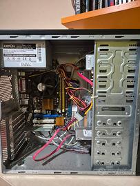 Pc da uffcio/server