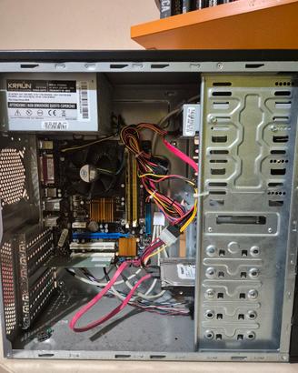 Pc da uffcio/server