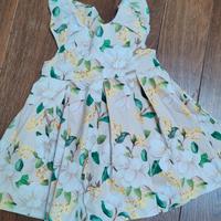 Set 6 Abiti bimba 9/12 mesi come nuovi