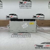 Centralina modulo anteriore dx bmw e60 69641419 61