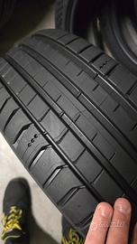 Gomme 215 45 18 e 195 55 16