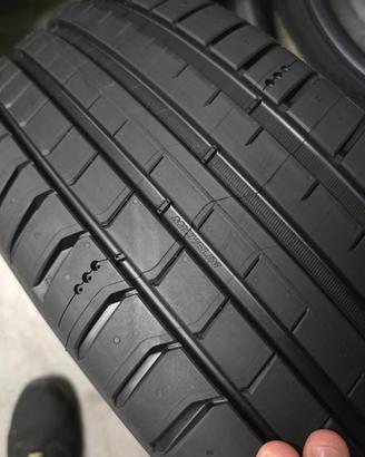 Gomme 215 45 18 e 195 55 16