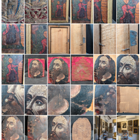 collezione di quadri