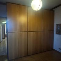 Armadio a 12 ante  camera letto