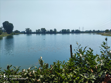 Terreno con ristorante