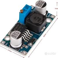 Regolatore voltaggio step down - Nuovi