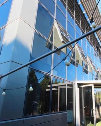 Palazzo Commerciale ristrutturato di 660mq